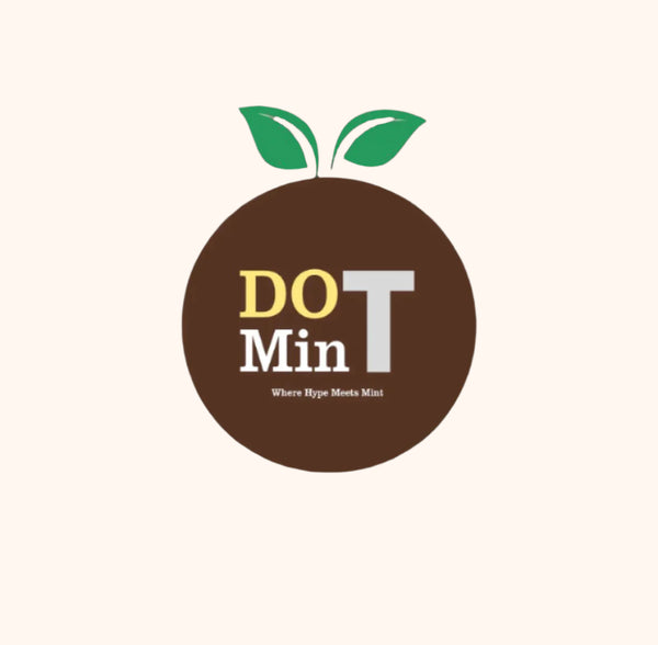 Dotmint Logo